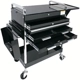 Purchase Top-Quality Service Cart by SUNEX - SUN-8013ABKDLX pa1