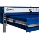 Purchase Top-Quality Service Cart by SUNEX - SUN-8013ABL pa5
