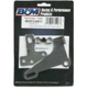 Purchase Top-Quality Levier de changement de vitesse de B & M RACING & PERFORMANCE - 75498 pa3