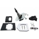 Purchase Top-Quality Levier de changement de vitesse de B & M RACING & PERFORMANCE - 81002 pa3