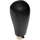 Purchase Top-Quality DORMAN - 76819 - Automatic Transmission Shift Lever Knob pa1