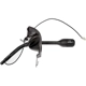 Purchase Top-Quality DORMAN (OE SOLUTIONS) - 905-112 - Shift Lever pa12