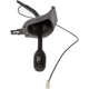 Purchase Top-Quality DORMAN (OE SOLUTIONS) - 905-112 - Shift Lever pa9