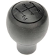 Purchase Top-Quality DORMAN (OE SOLUTIONS) - 926-328 - Manual Transmission Shift Knob pa1