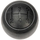 Purchase Top-Quality DORMAN (OE SOLUTIONS) - 926-328 - Manual Transmission Shift Knob pa4