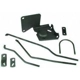 Purchase Top-Quality Shift Lever Kit by HURST - 3734529 pa2