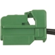 Purchase Top-Quality Shift Lock Connector by BLUE STREAK (HYGRADE MOTOR) - S1794 pa3