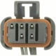 Purchase Top-Quality Connecteur de verrouillage de décalage de BLUE STREAK (HYGRADE MOTOR) - S1369 pa1