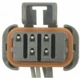 Purchase Top-Quality Connecteur de verrouillage de décalage de BLUE STREAK (HYGRADE MOTOR) - S1369 pa7