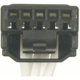 Purchase Top-Quality Shift Lock Connector by BLUE STREAK (HYGRADE MOTOR) - S1683 pa6