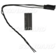 Purchase Top-Quality Shift Lock Connector by BLUE STREAK (HYGRADE MOTOR) - S2210 pa2
