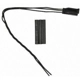Purchase Top-Quality Shift Lock Connector by BLUE STREAK (HYGRADE MOTOR) - S2210 pa8