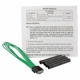 Purchase Top-Quality Shift Lock Connector by MOTORCRAFT - WPT982 pa5