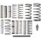 Purchase Top-Quality Shift Modifier Kit by ATP PROFESSIONAL AUTOPARTS - FK6 pa3