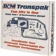 Purchase Top-Quality Shift Modifier Kit by B & M RACING & PERFORMANCE - 30235 pa2