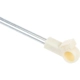 Purchase Top-Quality URO - 191711574 - Shifter Lever pa3