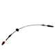 Purchase Top-Quality ACDELCO - 12561688 - Automatic Transmission Shifter Cable pa1