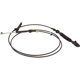 Purchase Top-Quality ACDELCO - 15037353 - Automatic Transmission Shifter Cable pa2