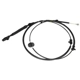Purchase Top-Quality ACDELCO - 15754075 - Automatic Transmission Shifter Cable pa1