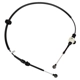 Purchase Top-Quality ACDELCO - 19368078 - Automatic Transmission Shifter Cable pa1