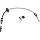 Purchase Top-Quality AC DELCO - 23249984 - Automatic Transmission Shifter Cable pa1