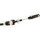 Purchase Top-Quality AC DELCO - 23249984 - Automatic Transmission Shifter Cable pa2