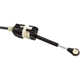 Purchase Top-Quality AC DELCO - 23249984 - Automatic Transmission Shifter Cable pa3