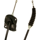 Purchase Top-Quality ATP PROFESSIONAL 
AUTOPARTS - Y117 - Shift Selector Cable pa5