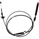 Purchase Top-Quality ATP PROFESSIONAL AUTOPARTS - Y1286 - Shift Selector Cable pa7