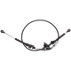 Purchase Top-Quality ATP PROFESSIONAL AUTOPARTS - Y1309 - Automatic Transmission Shifter Cable pa2