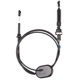 Purchase Top-Quality ATP PROFESSIONAL AUTOPARTS - Y1311 - Automatic Transmission Shifter Cable pa1