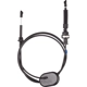 Purchase Top-Quality ATP PROFESSIONAL AUTOPARTS - Y1311 - Automatic Transmission Shifter Cable pa2