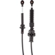 Purchase Top-Quality ATP PROFESSIONAL AUTOPARTS - Y1311 - Automatic Transmission Shifter Cable pa3