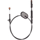Purchase Top-Quality ATP PROFESSIONAL AUTOPARTS - Y1318 - Automatic Transmission Shifter Cable pa1