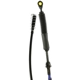 Purchase Top-Quality ATP PROFESSIONAL AUTOPARTS - Y1360 - Automatic Transmission Shifter Cable pa1