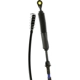 Purchase Top-Quality ATP PROFESSIONAL AUTOPARTS - Y1360 - Automatic Transmission Shifter Cable pa2