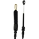 Purchase Top-Quality ATP PROFESSIONAL AUTOPARTS - Y1379 - Automatic Transmission Shifter Cable pa1