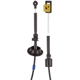 Purchase Top-Quality ATP PROFESSIONAL AUTOPARTS - Y1383 - Automatic Transmission Shifter Cable pa1