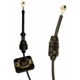 Purchase Top-Quality Shift Selector Cable by ATP PROFESSIONAL AUTOPARTS - Y1149 pa2