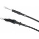 Purchase Top-Quality Shift Selector Cable by ATP PROFESSIONAL AUTOPARTS - Y116 pa1