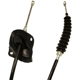 Purchase Top-Quality ATP PROFESSIONAL 
AUTOPARTS - Y117 - Shift Selector Cable pa2