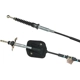 Purchase Top-Quality Shift Selector Cable by ATP PROFESSIONAL AUTOPARTS - Y1203 pa1