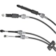 Purchase Top-Quality Shift Selector Cable by ATP PROFESSIONAL AUTOPARTS - Y1511 pa1