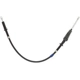 Purchase Top-Quality Shift Selector Cable by ATP PROFESSIONAL AUTOPARTS - Y239 pa4
