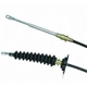 Purchase Top-Quality Shift Selector Cable by ATP PROFESSIONAL AUTOPARTS - Y403 pa2