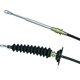Purchase Top-Quality Shift Selector Cable by ATP PROFESSIONAL AUTOPARTS - Y403 pa3