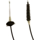 Purchase Top-Quality Shift Selector Cable by ATP PROFESSIONAL AUTOPARTS - Y747 pa1