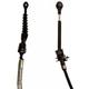 Purchase Top-Quality Shift Selector Cable by ATP PROFESSIONAL AUTOPARTS - Y784 pa4
