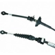 Purchase Top-Quality Shift Selector Cable by ATP PROFESSIONAL AUTOPARTS - Y785 pa2