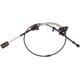 Purchase Top-Quality Shift Selector Cable by ATP PROFESSIONAL AUTOPARTS - Y789 pa2